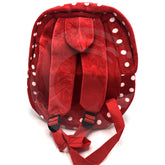 Best Quality Imported and Branded Spiderman plush stuff Bag for Kids Kindergarten - Stylish Backpack for Pre schools Buy online in Pakistan